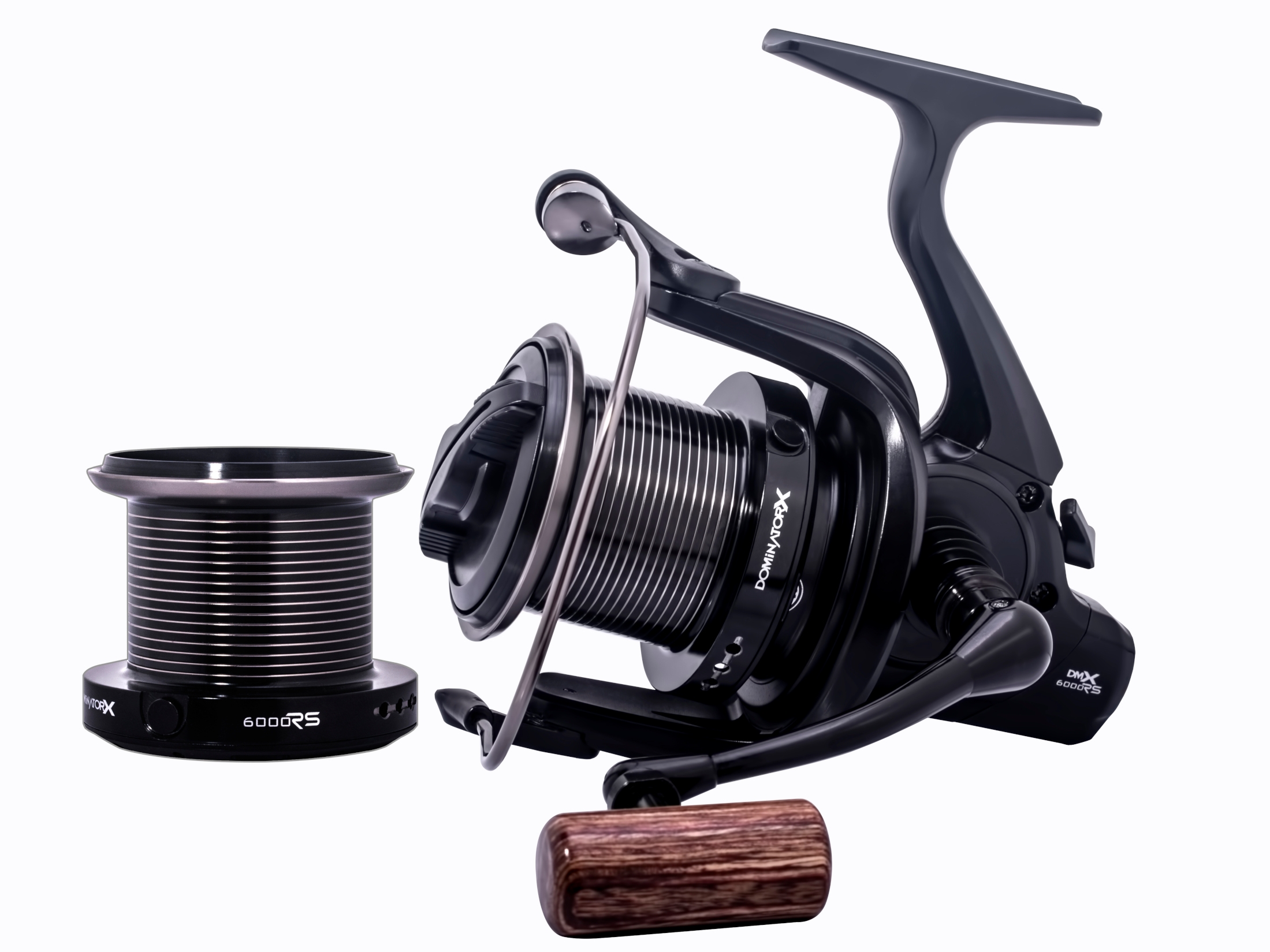 Mulinello Sonik Dominatorx 6000rs reel Mulinello Sonik Dominatorx 6000rs reel