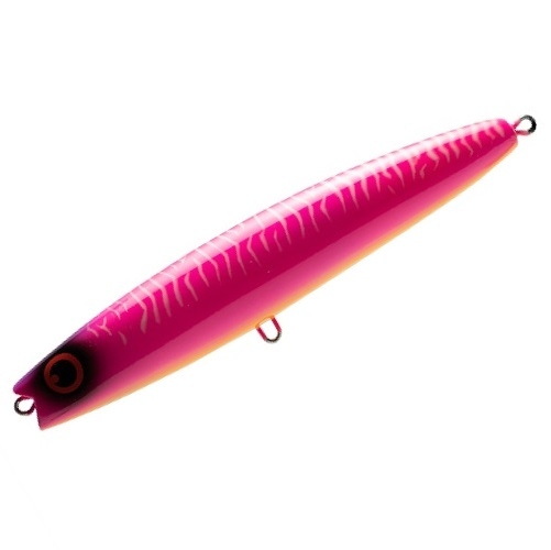 Stickbait FCL LABO CSP180S 100 gr Sink Col. Pink Mackerel S.E