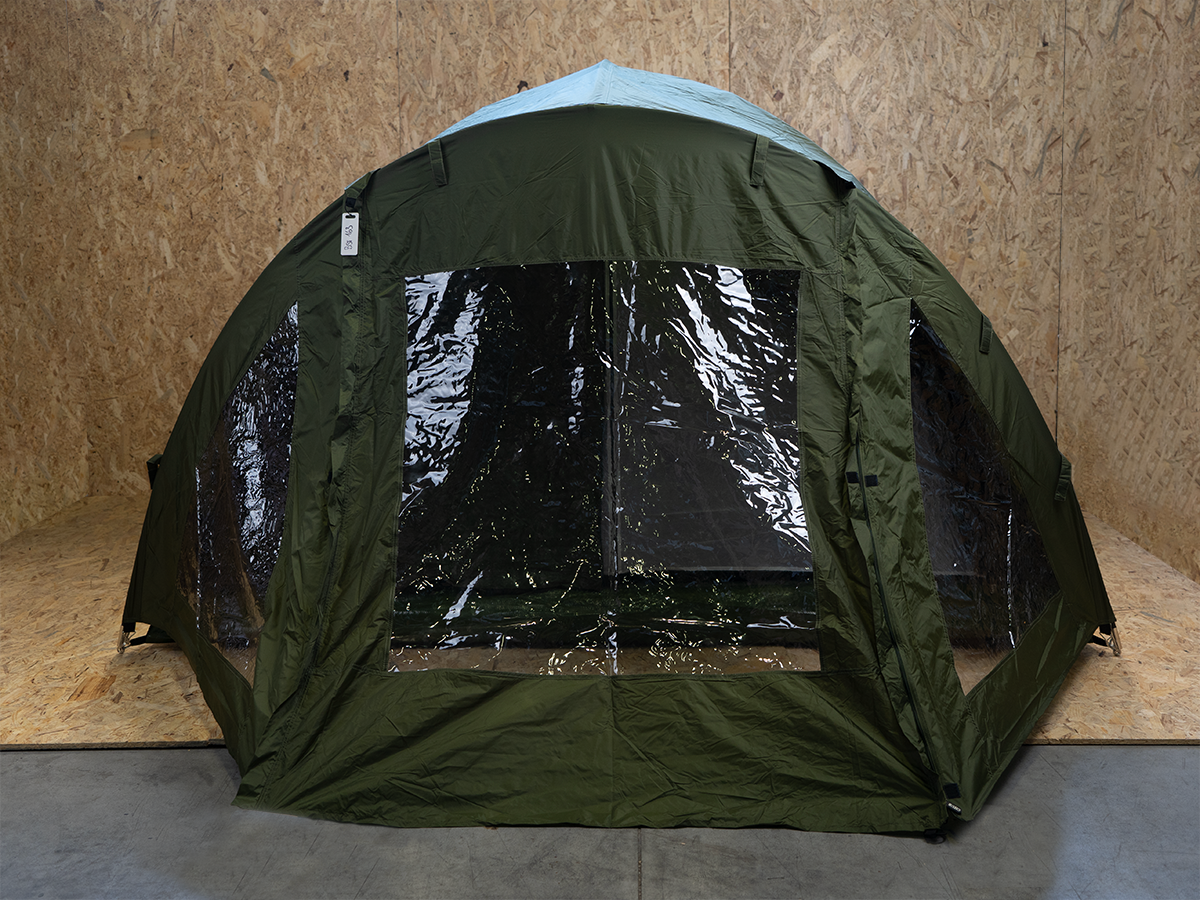 Tenda Chub Discovery 1 man OCCASIONE