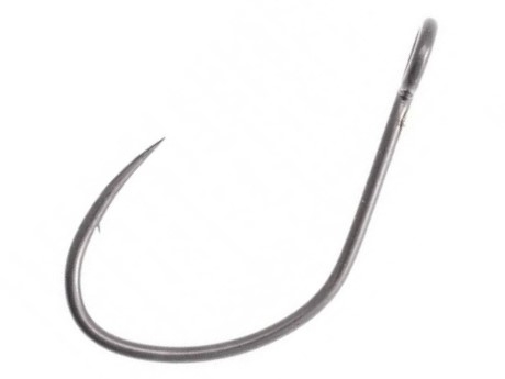 Amo Vanfook SP-41MB Expert Hook (per trout spoon) 