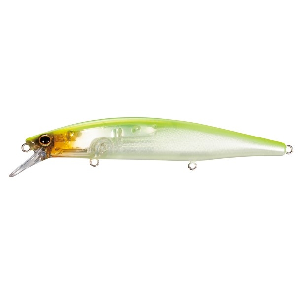 Jerkbait Shimano BT World Minnow Flash Boost 115mm col. 005