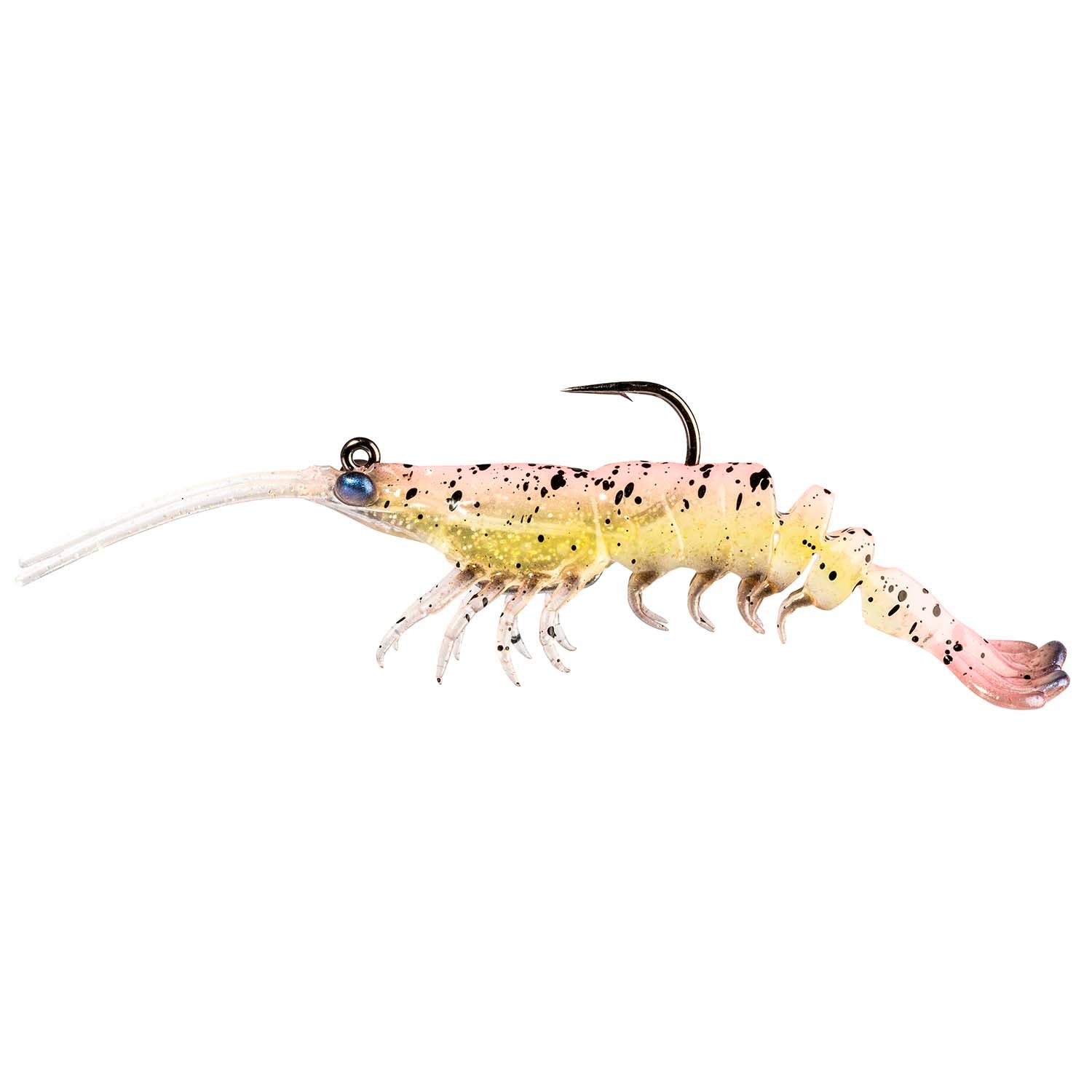 Gambero Armato Z-Man Prawnstarz 3.5"