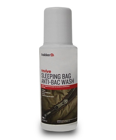 Trakker REVIVE Sleeping bag Anti-bac
