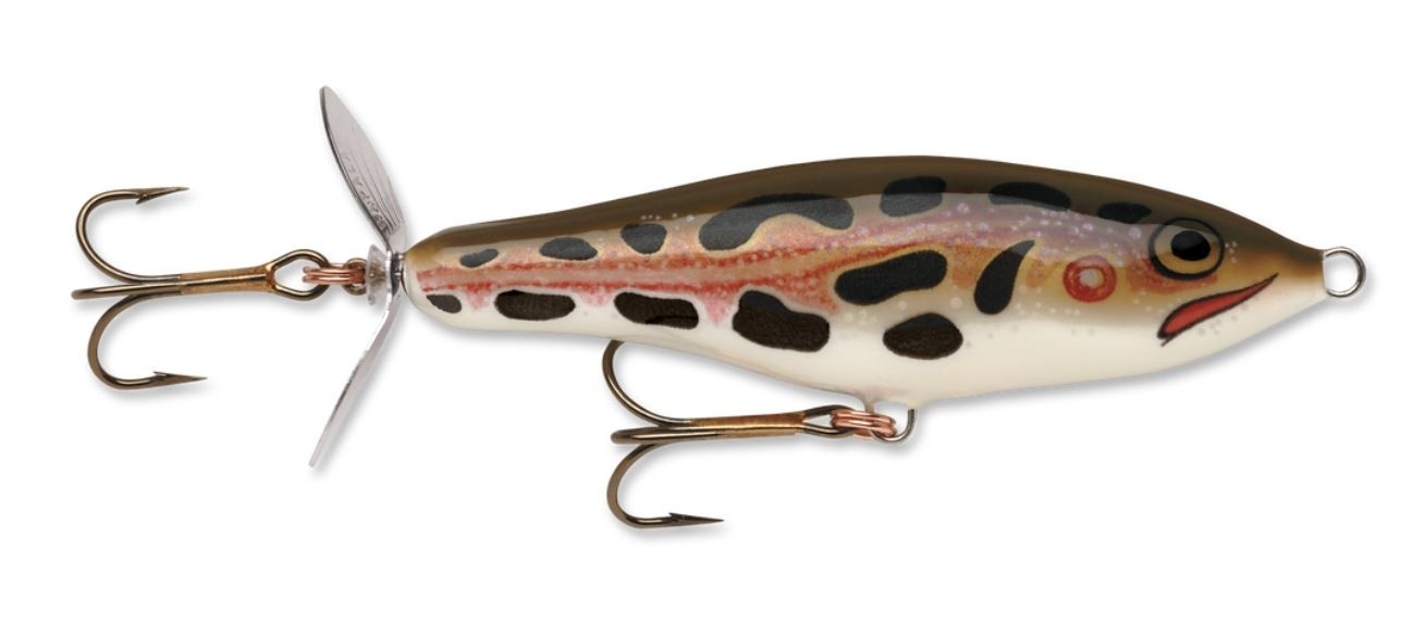 Propeller Rapala Skitter Prop 07