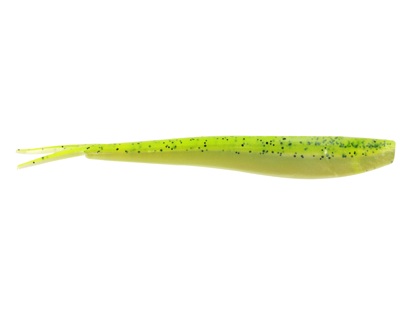 Softbait Berkley Powerbait Minnow 3” col. Chart Shad