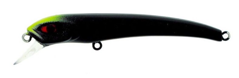 Minnow Molix Audace 65 col. 37 Luna Nera