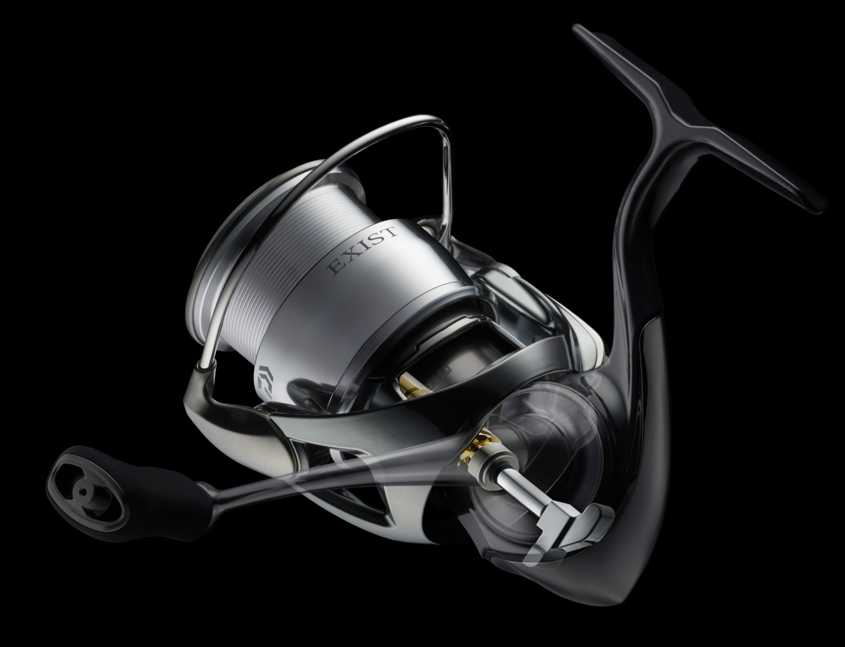 Mulinello Daiwa 22 Exist