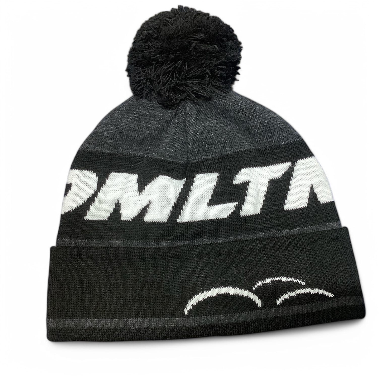 Cuffia Demolition Tuna Bobble col. Gray Cuffia Demolition Tuna Bobble col. Gray