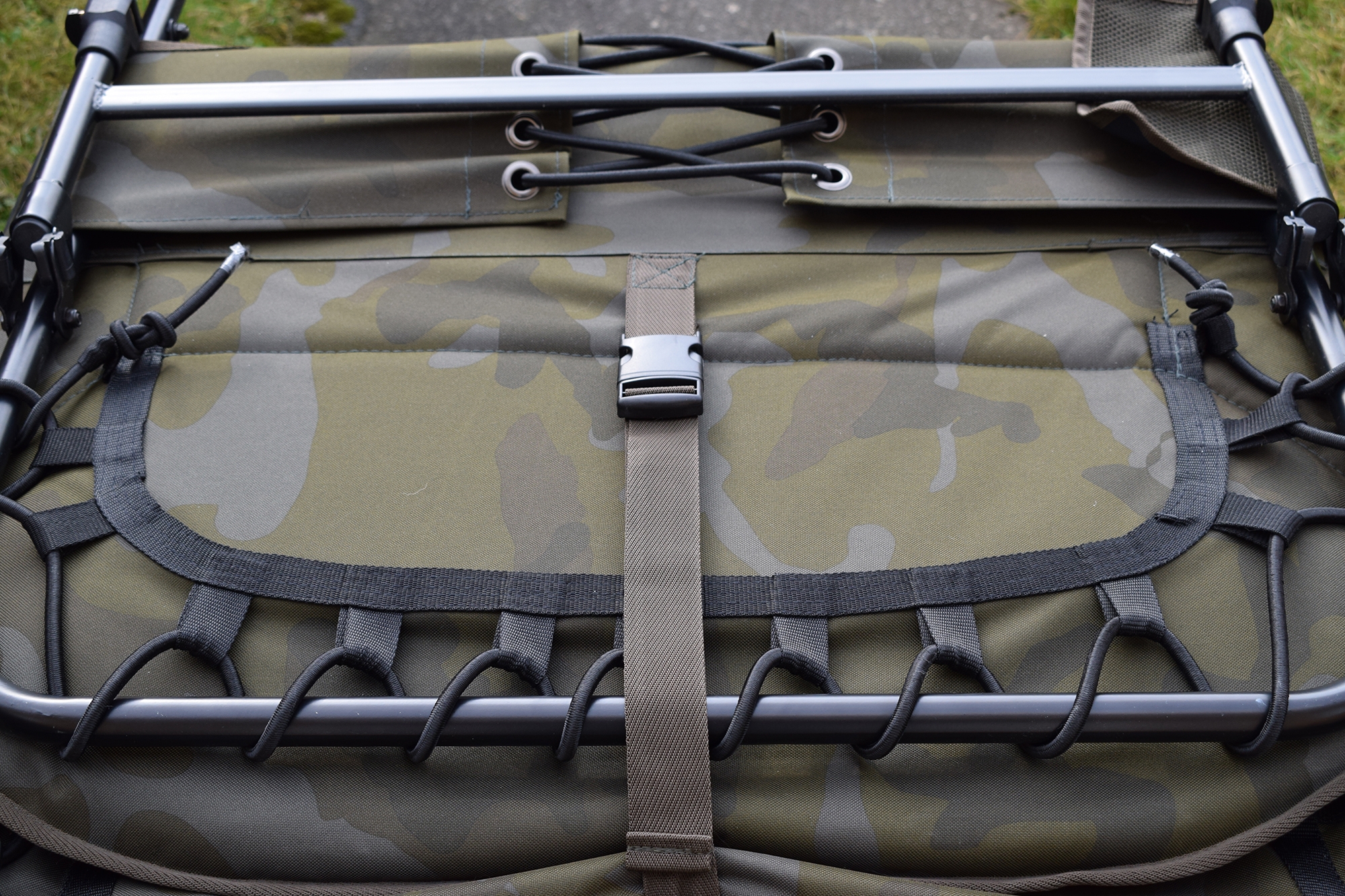 Branda Sonik Sk-tek levelbed