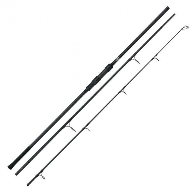 Canna Century CQ 9 ft 275 lbs Close Quarter 3pcs rod
