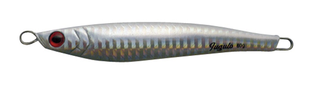 Jugulo Casting Jig 10g