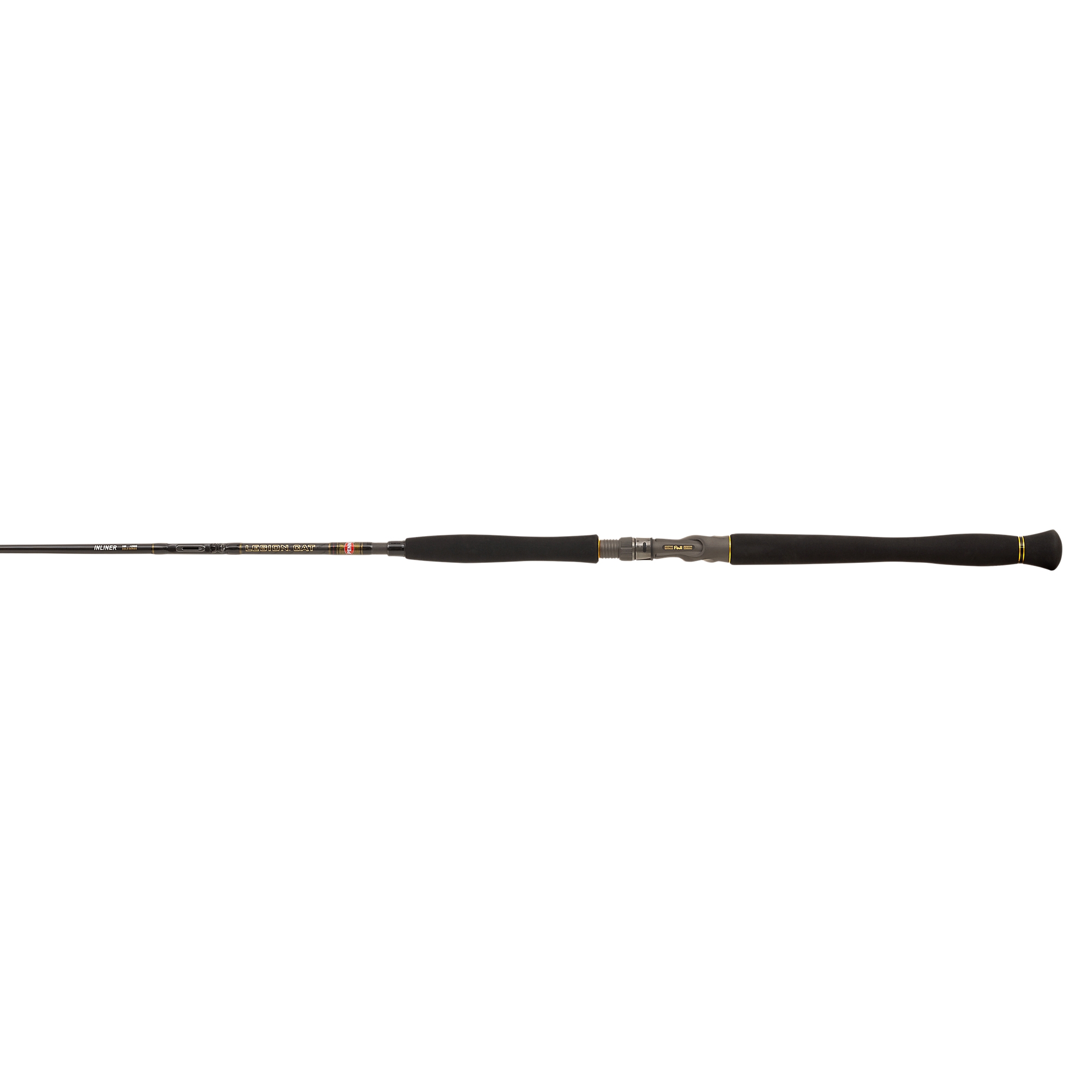 Canna PENN Legion Cat Gold Inliner Casting 1.80mt 