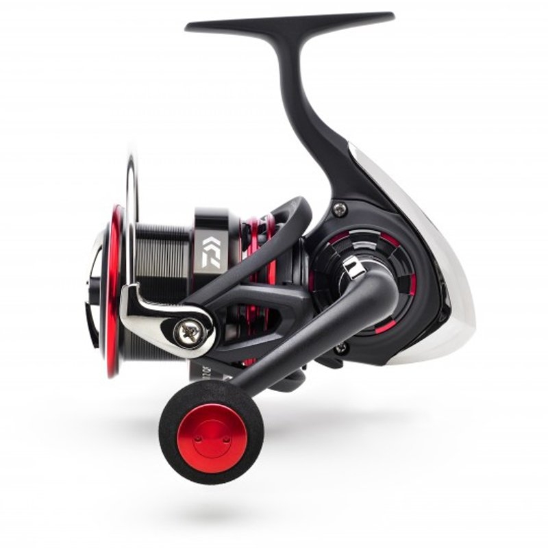 Mulinello Daiwa 19 Team Daiwa Match 3012QD Mulinello Daiwa 19 Team Daiwa Match 3012QD
