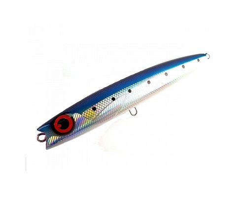 Stickbait FCL LABO CSP95S 27 gr. Sink Col. Sardine