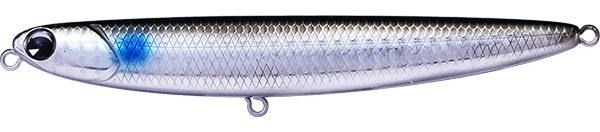 WTD IMA Silent Salt Skimmer SS110 13 g col. 104 Mullet