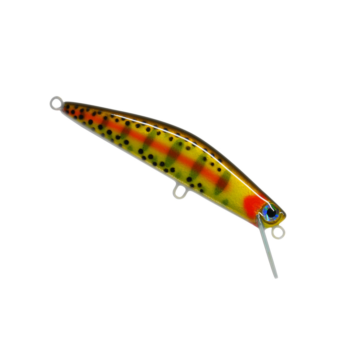 Minnow Affondante Urban Fishing RealDeal 87 col. #CP (Sinking)