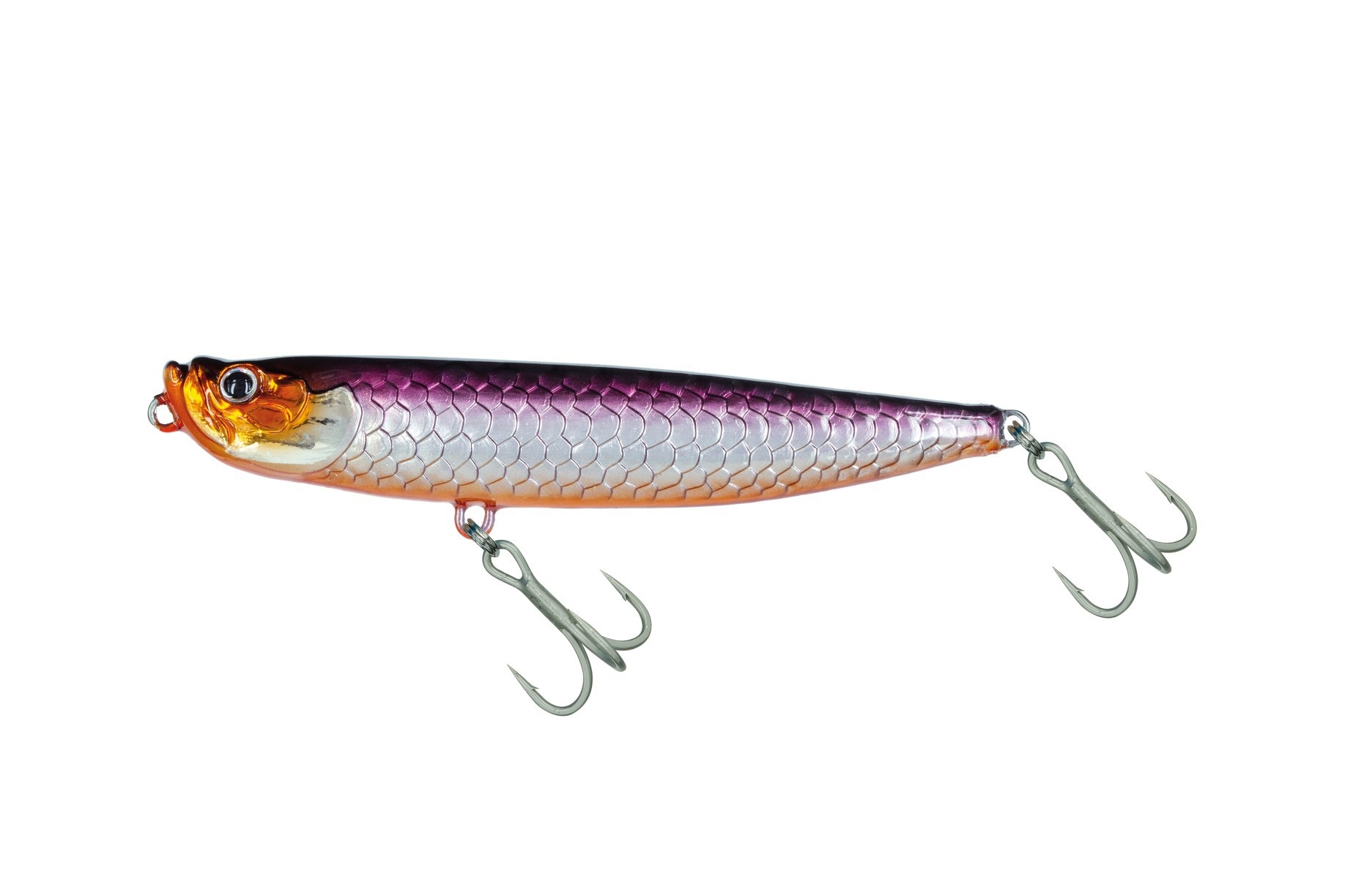 Molix Wtd-90t Rattlin' Tarpon Series 