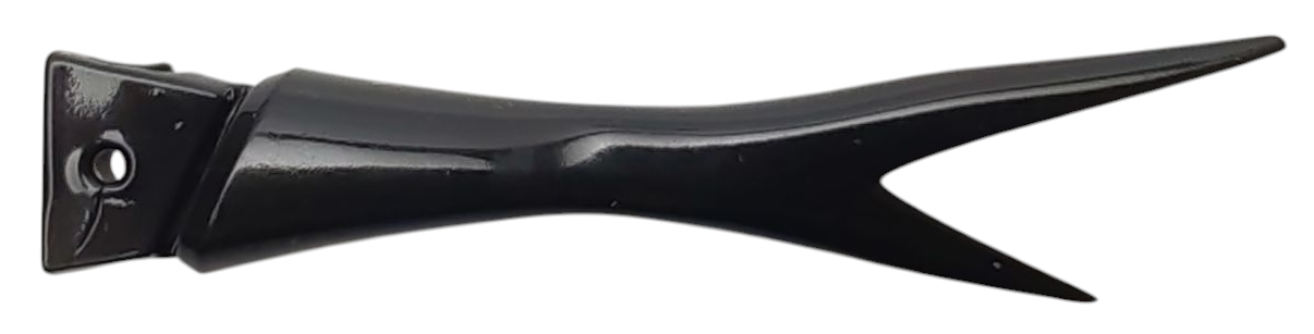 Coda di Ricambio Phat Lab Nekosogi VG Standard Tail col Black (2 pz)