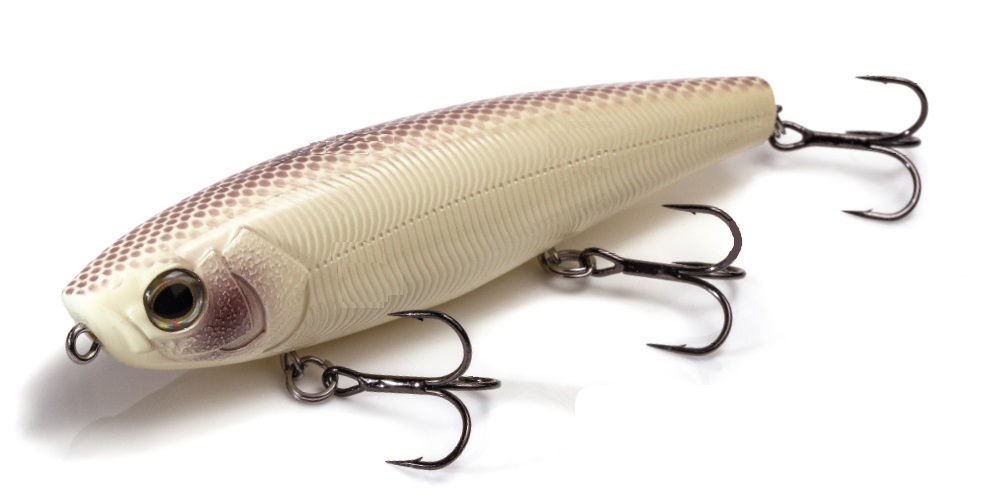 Pencil Molix TW 110 Top Water 110 Baitfish SS