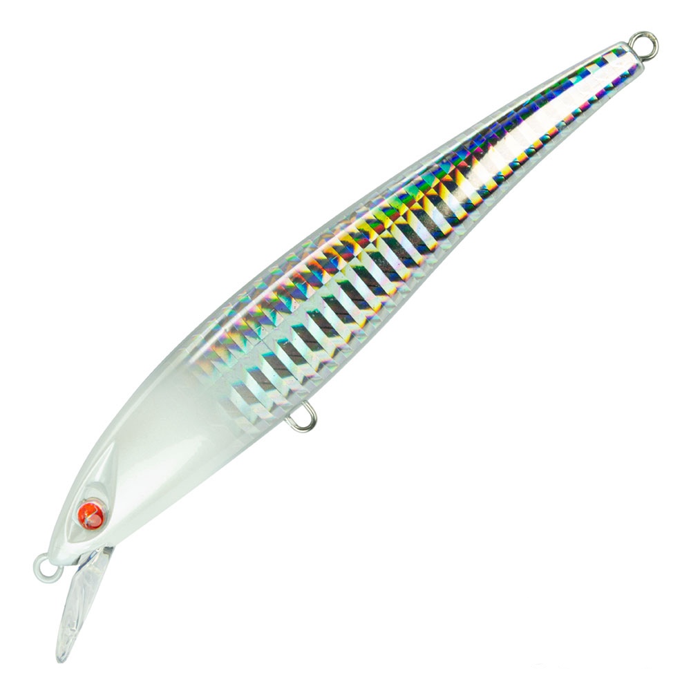 Jerkbait Seaspin Eja 115 SF col. CRBO Jerkbait Seaspin Eja 115 SF col. CRBO