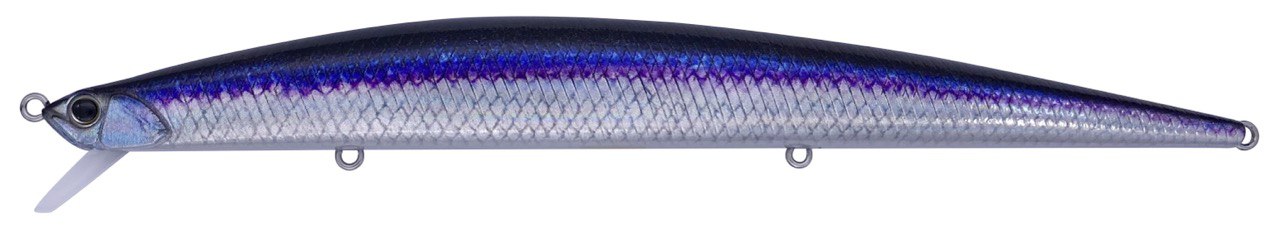 Jerkbait Duo Tide Minnow Slim 175 Flyer col. CNA0534 UV Flash