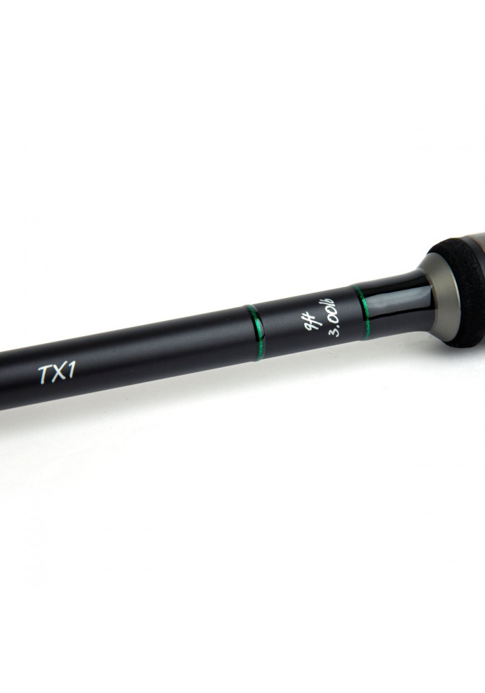 Canna Shimano Tribal TX-1A 3 pz