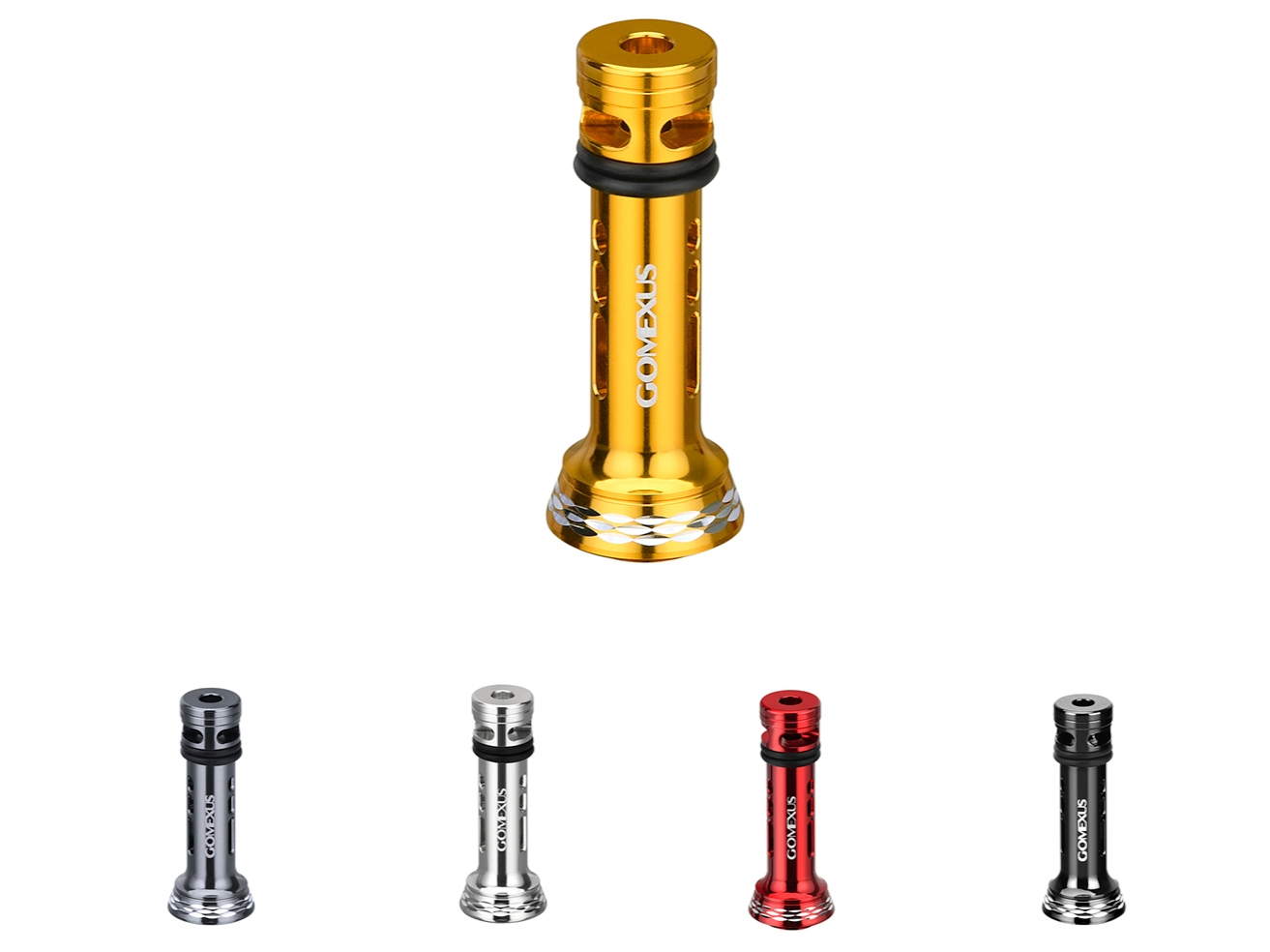 Reel Stand Gomexus 