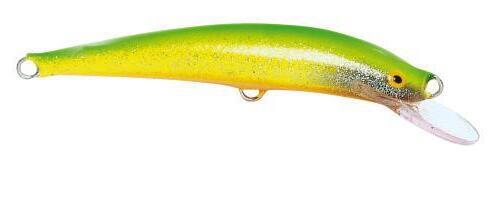 Minnow Nils Master Invincible Deep Run 8 cm 8 g col. 012
