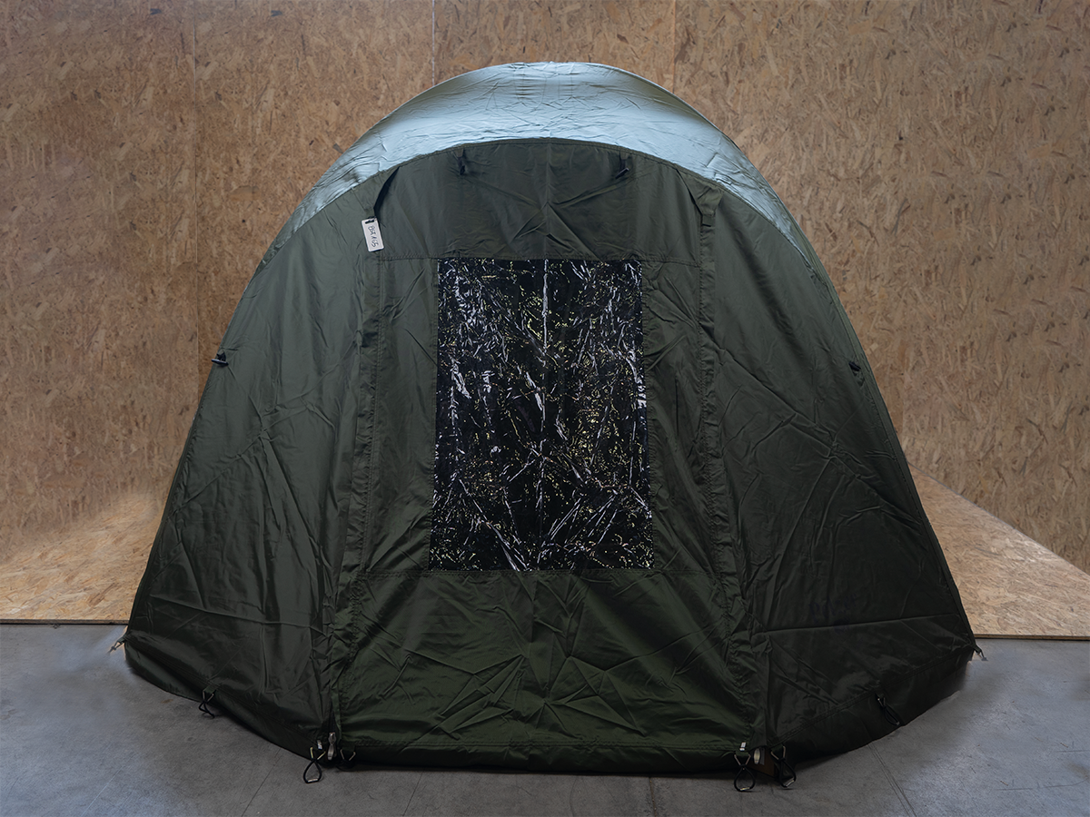 Tenda Pelzer Target Dome 2 man OCCASIONE