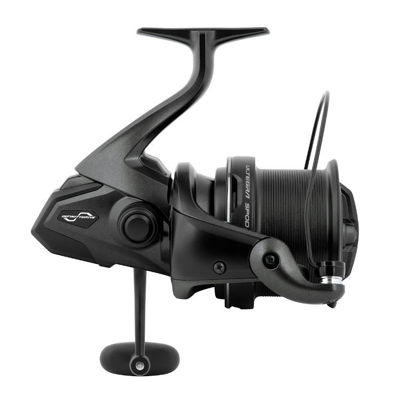 Mulinello Shimano Ultegra XTE 14000 Spod