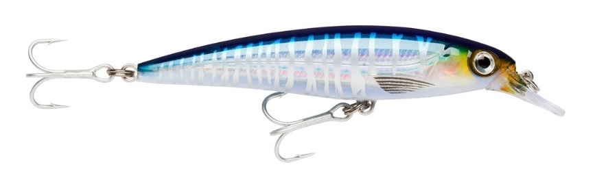 Jerkbait Rapala X-Rap Saltwater 10 cm col. Wahoo UV – SXR10WHU Jerkbait Rapala X-Rap Saltwater 10 cm col. Wahoo UV – SXR10WHU