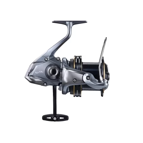 Mulinello Shimano Power Aero 14000 PG XSC