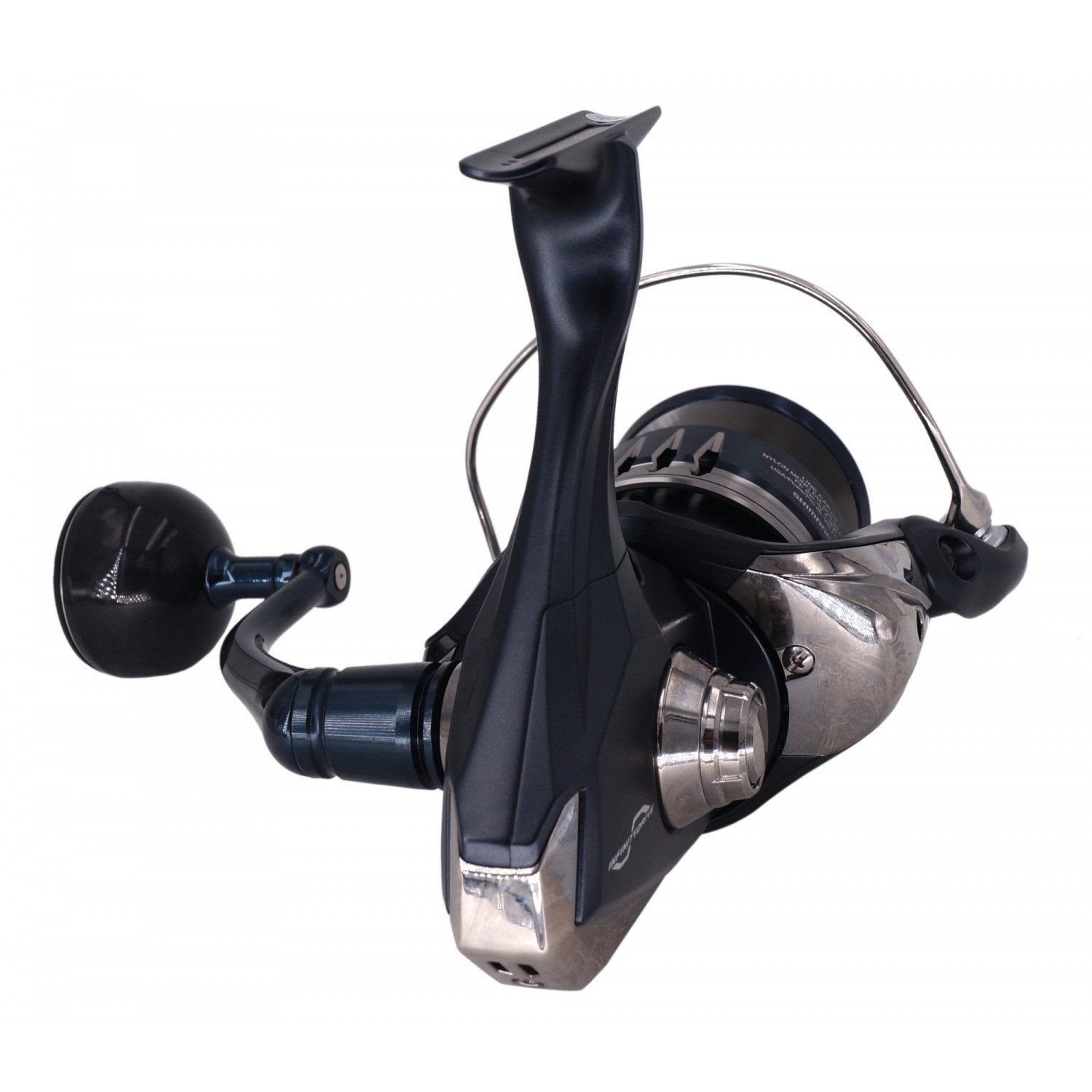 Mulinello Shimano Stradic SW