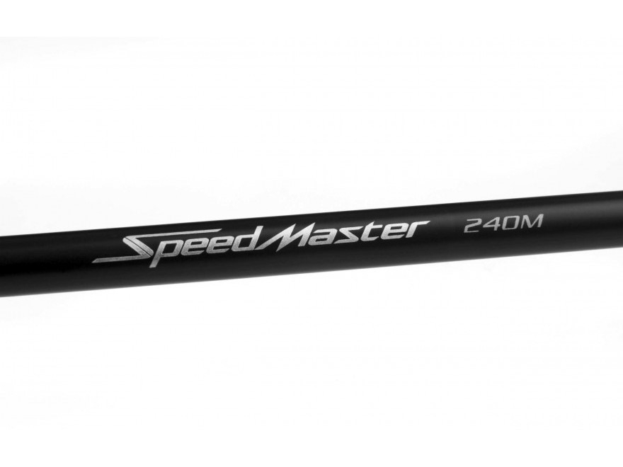 Canna Shimano Speedmaster DX Predator