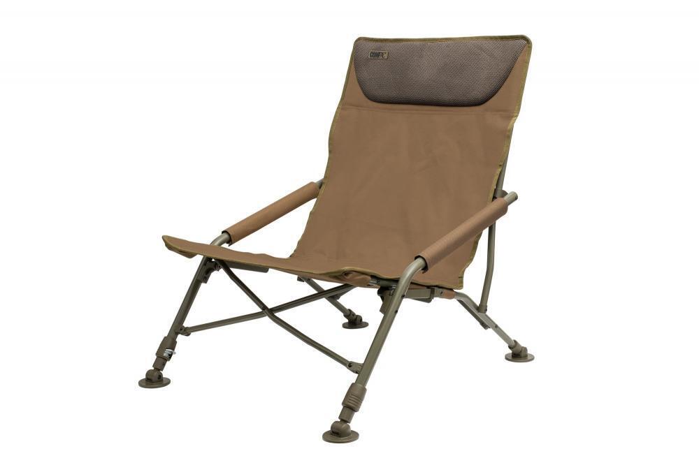 Sedia Korda Compac Low chair