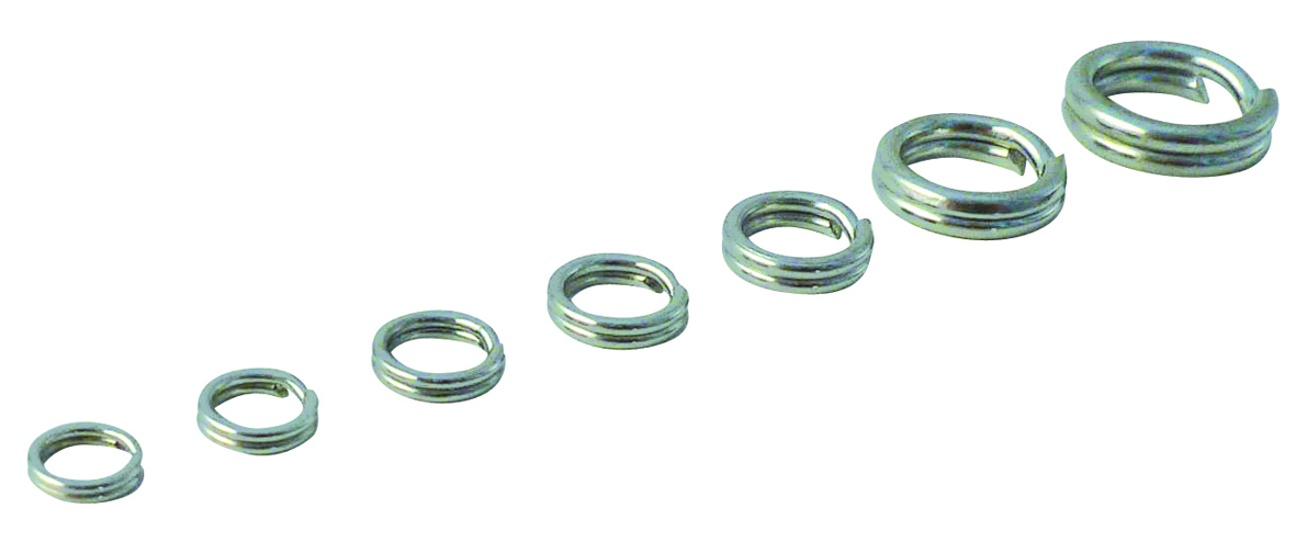 Anellini Molix Hyper Split Ring