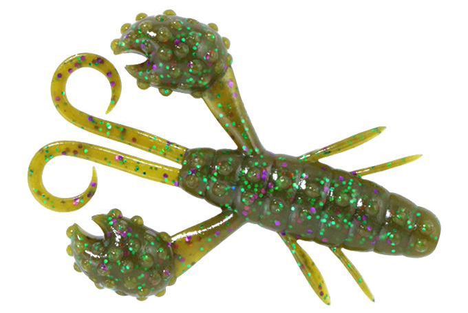 Creature Deps Beckon Craw 3.5” 