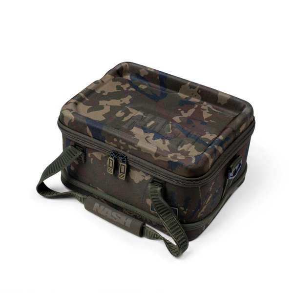 Borsa Nash Subterfuge Hi Protect Tech Bag