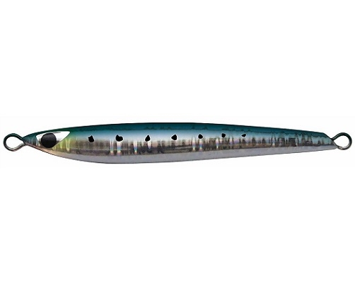 Metal Jig CB ONE F1 30gr col. #01 SARDINE Metal Jig CB ONE F1 30gr col. #01 SARDINE