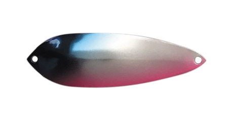 Ondulante Valkein Twilight XS 5.5 gr col. 6 Pink Blue / Silver Ondulante Valkein Twilight XS 5.5 gr col. 6 Pink Blue / Silver