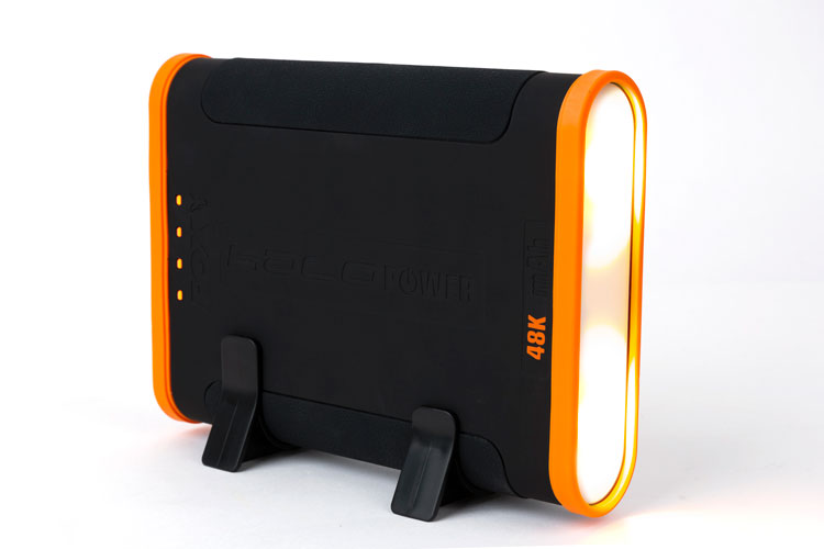 Power Bank Fox Halo 48K Power Pack