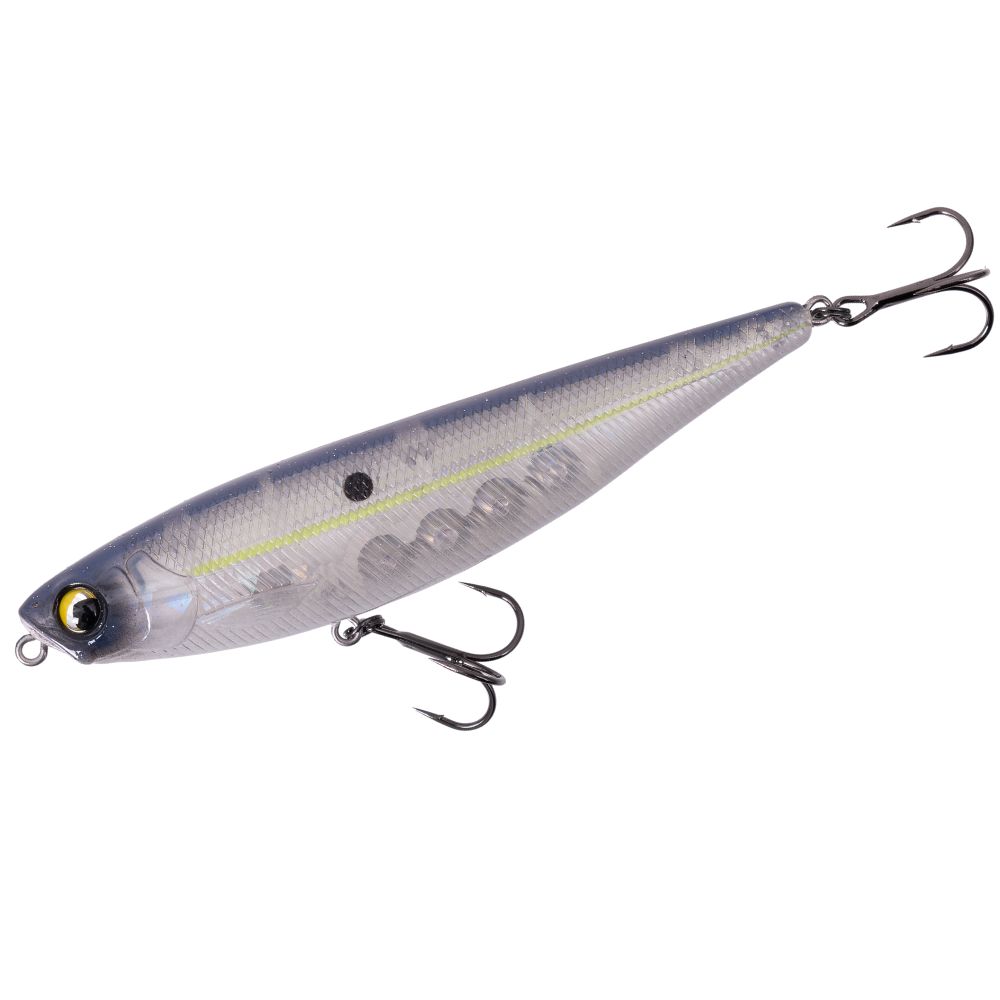 Artificiale Major Craft Ceana Pencil 110 col. Sexy Shad Artificiale Major Craft Ceana Pencil 110 col. Sexy Shad
