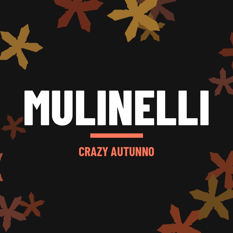 FreshWater > Mulinelli