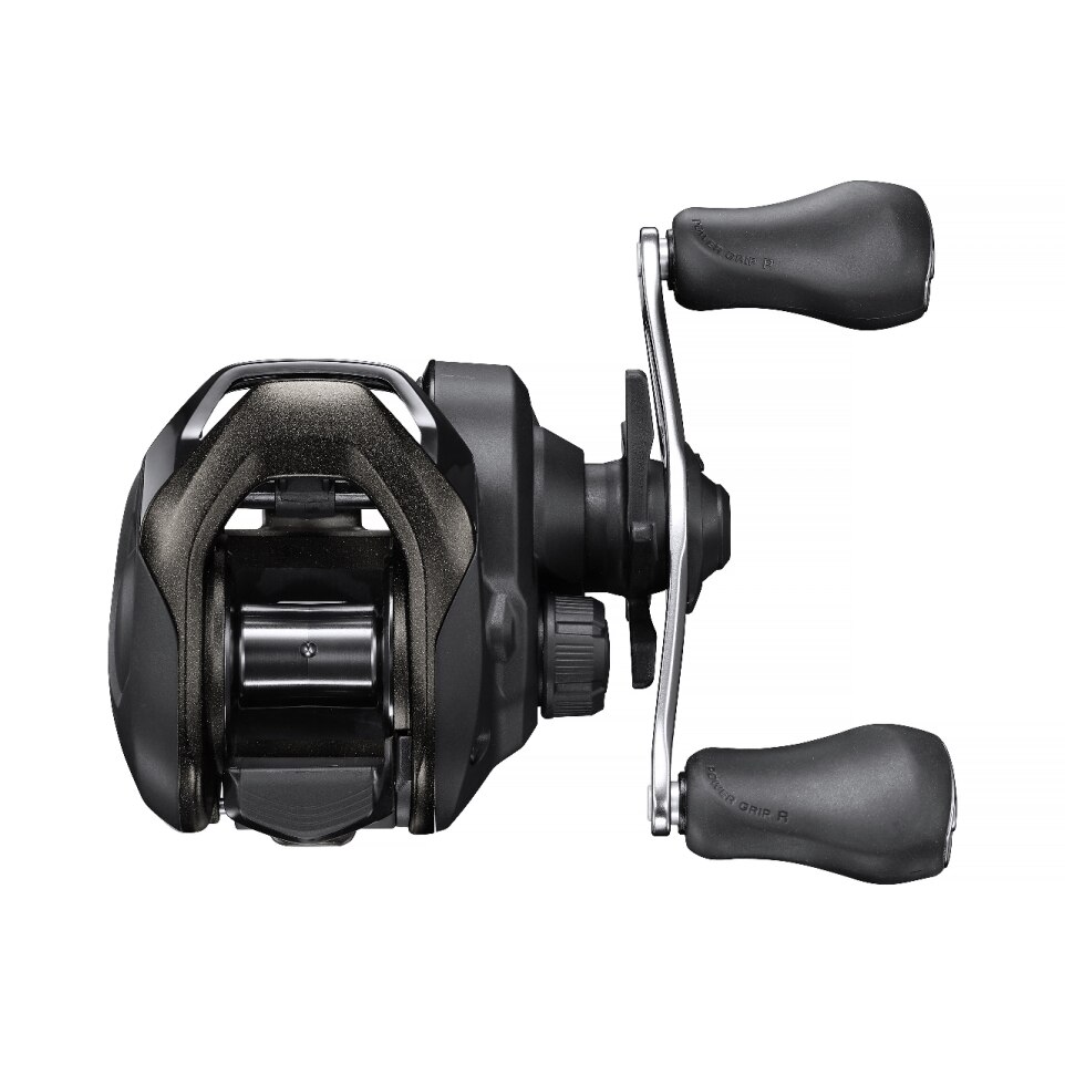 Mulinello Casting Shimano Caius 151 HG C