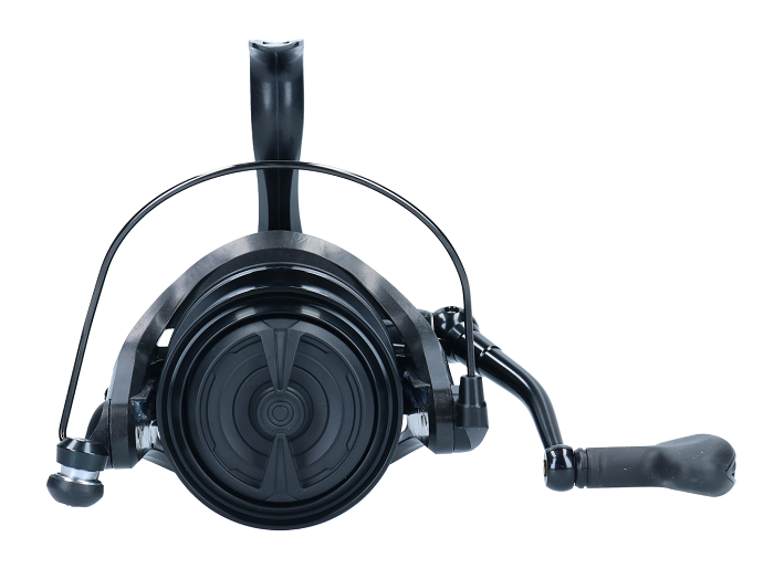 Mulinello Daiwa Crosscast 45 SCW 5000 C QD