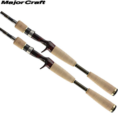 Canna Major Craft Corkish Casting