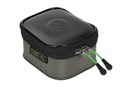 Borsa Korda Compac small 100 Dimensions 130x110x60mm Borsa Korda Compac small 100 Dimensions 130x110x60mm