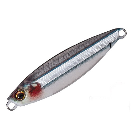 Metal Jig Major Craft Para Micro Normal 15gr col. Live Kibinago Metal Jig Major Craft Para Micro Normal 15gr col. Live Kibinago