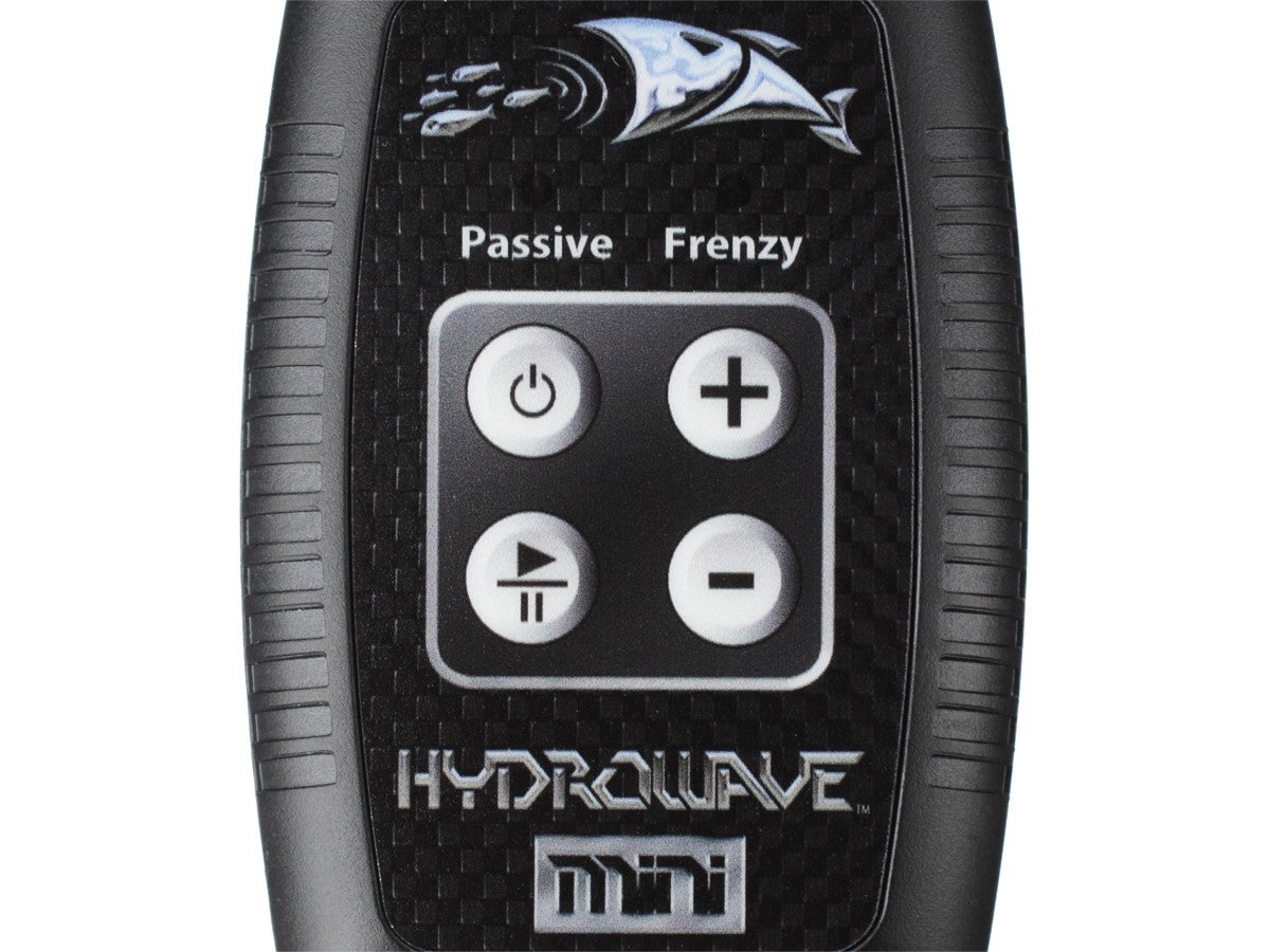 Dispositivo audio HYDROWAVE Mini System Bass