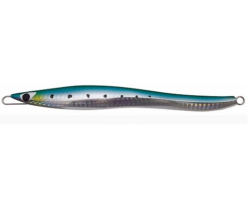 Metal Jig CB ONE G2 80gr col. #1 SARDINE Metal Jig CB ONE G2 80gr col. #1 SARDINE
